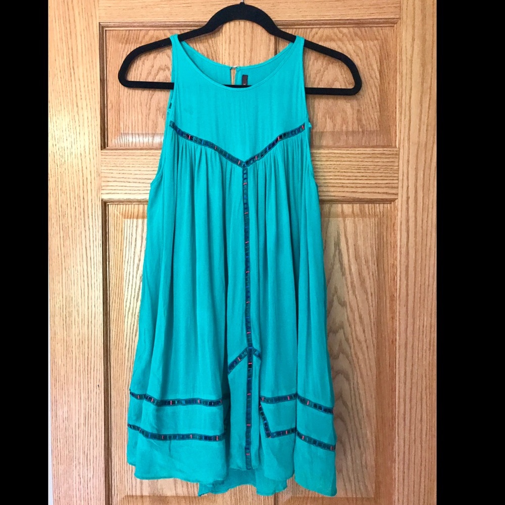 Anthropologie dress or tunic